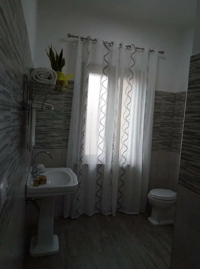 Guest house Il Panorama Hotel Sinalunga Italy