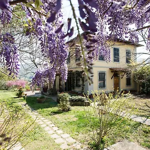 Independent Loft On Florence's Hills Fiesole