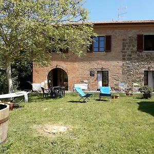 Podere Alberello Gasthof