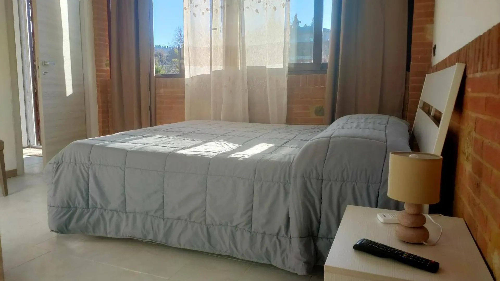 Il Panorama Hotell Sinalunga Pensionat