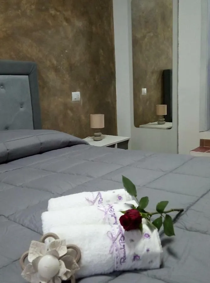 Pensionat Il Panorama Hotell Sinalunga Italien