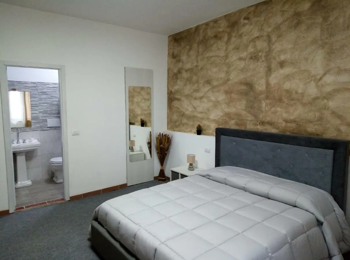 Pensionat Il Panorama Hotell Sinalunga Italien