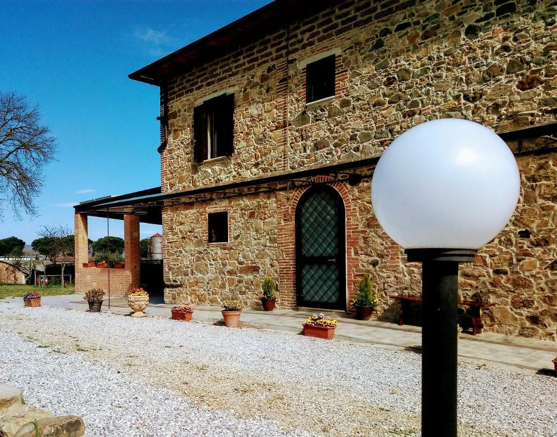 Il Panorama Hotell Sinalunga