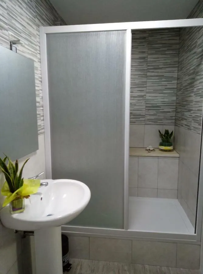 Pensionat Il Panorama Hotell Sinalunga